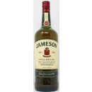 Jameson Triple Distilled 1l