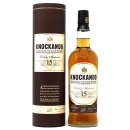 Knockando 15 Jahre Single Malt Whisky