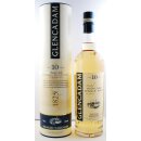 Glencadam Single Malt Scotch 10 Jahre