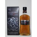 Highland Park 18 Jahre Single Malt Whisky