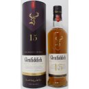 Glenfiddich Single Malt Whisky Solera 15 Jahre