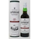 Laphroaig  Single Malt Whisky 10Jahre Sherry Oak Finish