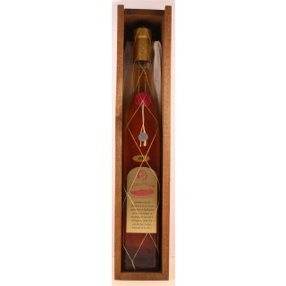Bodegas del Senorio Gran Parlet Anejo 1985