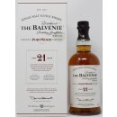 The Balvenie Portwood Single Malt 21 Jahre