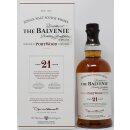 The Balvenie Single Malt 21Jahre