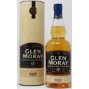 Glen Moray Single Malt 12 Jahre
