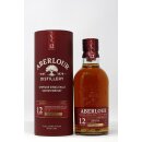 Aberlour Single Malt Double Cask 12 Jahre