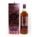 Famous Grouse 16 Jahre Vic Lee Edition