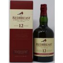 Redbreast 12 Jahre