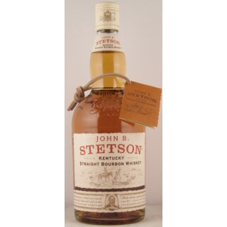 John B. Stetson Bourbon