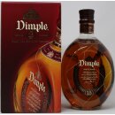 Dimple Blended Whisky 15 Jahre