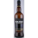 Don Zoilo Fino Sherry