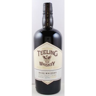 Teeling Small Batch Irish