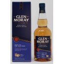 Glen Moray Port Cask Finish Single Malt Whisky