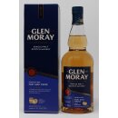 Glen Moray Port Cask Finish Single Malt Whisky