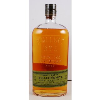 Bulleit  95 Rye Frontier Whiskey