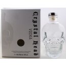 Crystal Head Vodka 0,7l