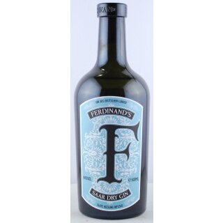 Ferdinand´s Saar Dry Gin