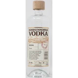 Koskenkorva Vodka