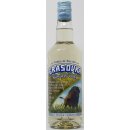 Grasovka Bisongras Vodka 0,5