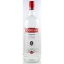 Sobieski Vodka 1,0