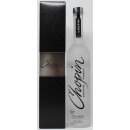 Chopin Potato Vodka