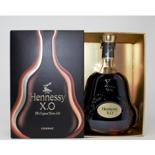 Hennessy XO