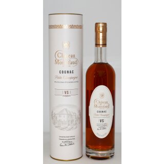 Chateau de Montifaud Cognac VS