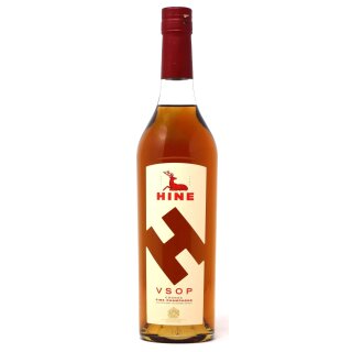H by Hine VSOP