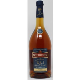 Wilthener Nr.1