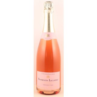 Fromentin Leclapart Champagner Rose