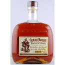 Captain Morgan Privat Stock