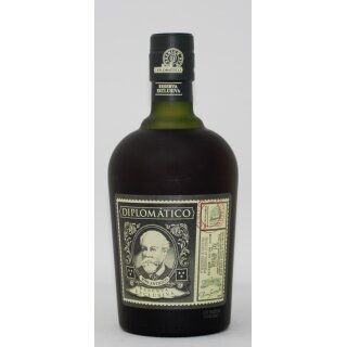 Diplomatico Reserva Exclusiva