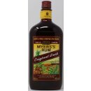 Myers Rum Original Dark