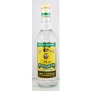 Wray & Nephew White Overproof Rum