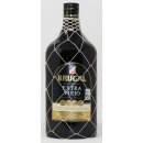 Brugal Ron Extraviejo 1,75 Liter