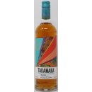 Takamaka Bay Spiced Rum