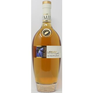 Scheibel Premium plus Altes Pflümle