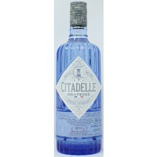 Citadelle Dry Gin