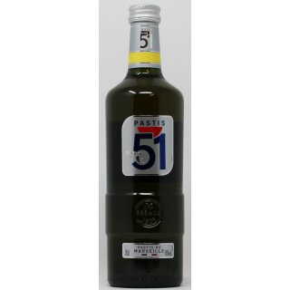 Pastis 51 de Marseille