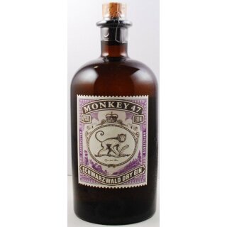 Monkey 47 Dry Gin