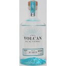 Tequila Volcan Blanco