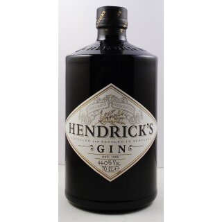 Hendricks Gin