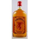 Fireball Liqueur