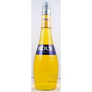 Bols Banana Liqueur