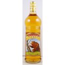 Bärenfang Ostpreussischer Honig Liqueur