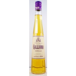 Galliano Vanilla