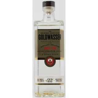 Original Danziger Goldwasser