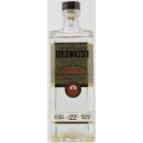 Lachs Goldwasser Liqueur