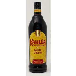 Kahlua Coffee Likör